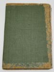 Golf Book - 'The Swing in Golf' by A.Q. - 1919