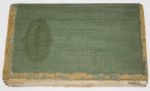Golf Book - 'The Swing in Golf' by A.Q. - 1919