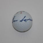 Sam Snead Signed Golf Ball - PSA C68157