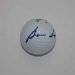 Sam Snead Signed Golf Ball - PSA C68157