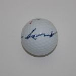 Sam Snead Signed Golf Ball - PSA C68157