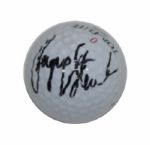 Payne Stewart Signed Golf Ball JSA COA