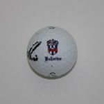 Nick Price Signed Bellerive Golf Ball JSA COA