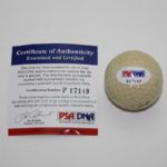 Dave Marr Signed Personal Golf Ball - PSA P17149