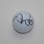 Rory McIlroy Signed Congressional Golf Ball JSA COA