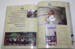 Jack Nicklaus Signed TPC of Tampa Bay GTE Classic Program JSA COA