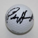 Padraig Harrington Signed 2008 Royal Birkdale Golf Ball JSA COA