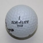 Gary Player Signed Golf Ball JSA COA