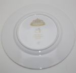 1996 Masters Lenox Limited Edition Members Plate - #9