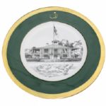 1993 Masters Lenox Limited Edition Members Plate - #3