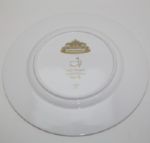 1993 Masters Lenox Limited Edition Members Plate - #3