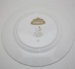 1992 Masters Limited Edition Lenox Commemorative Plate - #2