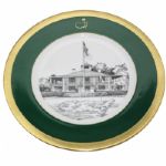 1994 Masters Limited Edition Lenox Commemorative Plate - #5