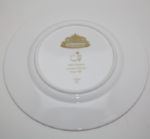 1994 Masters Limited Edition Lenox Commemorative Plate - #5