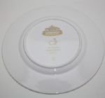 1997 Masters Lenox Limited Edition Members Plate - #11