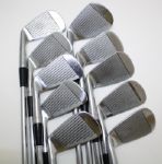 1961 PING Irons - 1 Iron through Pitching Wedge PLUS Ping 69 PUTTER!!!!!!
