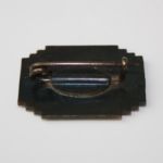 1953 U.S. Open Contestant  Pin from Frank Stranahan-Hogan Wins In Finest Season