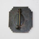 1954 U.S. Open Championship Contestants Pin From Frank Stranahan
