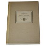 History Book on The Country Club of Rochester Through Half a Century
