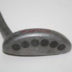 Toney Penna 6 Lead Slugs Mallet Putter