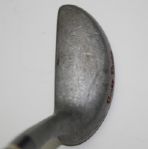 Toney Penna 6 Lead Slugs Mallet Putter