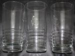 Set of 3 Augusta National Members Glasses