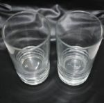 Set of 2 Augusta National Members Juice Glasses