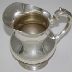 1951 Western Amateur-Frank Stranahan's Champions Sterling Pitcher 