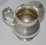 1951 Western Amateur-Frank Stranahan's Champions Sterling Pitcher 