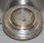 1951 Western Amateur-Frank Stranahan's Champions Sterling Pitcher 