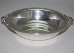 Frank Stranahan's 1952 MGA Open Championship 3rd Low Amateur Sterling Bowl