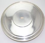 1951 Western Amateur Championship Plate-Frank Stranahan Medalist Five Under