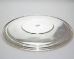 1951 Western Amateur Championship Plate-Frank Stranahan Medalist Five Under