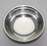 1948 Western Open Golf Championship Amateur Runner Up Bowl