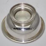 1948 Western Open Golf Championship Amateur Runner Up Bowl