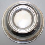 1948 Western Open Golf Championship Amateur Runner Up Bowl