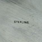 1945 Cascades Club Fall Golf Tournament-Frank Stanahan's Champions Sterling Bowl