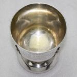 1952 All American  Amateur Golf @Tam O'Shanter Stranahan's Winner's Sterling Trophy