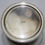 1952 All American  Amateur Golf @Tam O'Shanter Stranahan's Winner's Sterling Trophy