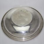 1942 Ponce De Leon Sterling Silver Champions Bowl Won By Frank Stranahan