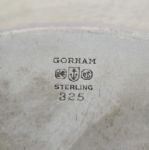 1942 Ponce De Leon Sterling Silver Champions Bowl Won By Frank Stranahan