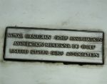 1952 All America's Cup Sterling Silver Cigar Box-Frank Stranahan Collection