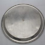 1948 North and South Open Championship-Frank Stranahan's Sterling 2nd Amateur Tray