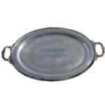 1953 St. Petersburg Open-Frank Stranahan Low Amateur Tray