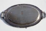 1953 St. Petersburg Open-Frank Stranahan Low Amateur Tray