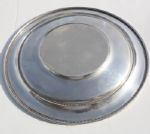 1948 Tucson Open Low Amateur Sterling Plate Won By Frank Stranahan
