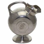 1946 Mexico City C.C. Champions Sterling Pitcher-Stranahans 1st National Am. Title