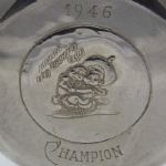 1946 Mexico City C.C. Champions Sterling Pitcher-Stranahan's 1st National Am. Title