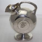 1946 Mexico City C.C. Champions Sterling Pitcher-Stranahan's 1st National Am. Title