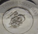 1946 Mexico City C.C. Champions Sterling Pitcher-Stranahan's 1st National Am. Title